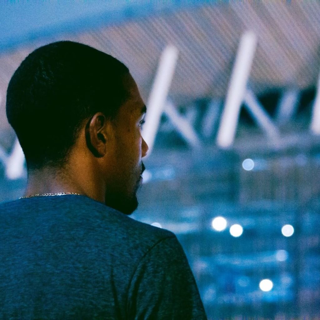 @Tokyo 2020 Olympics: The two-time Olympic Triple Jump #Champion Christian Taylor (@taylored2jump)
has…