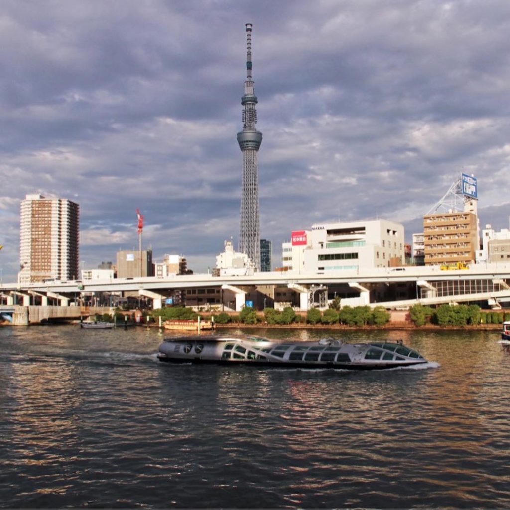 @The Japan Times: Tokyo’s Komagata neighborhood is worth spending a day exploring, with venerated …