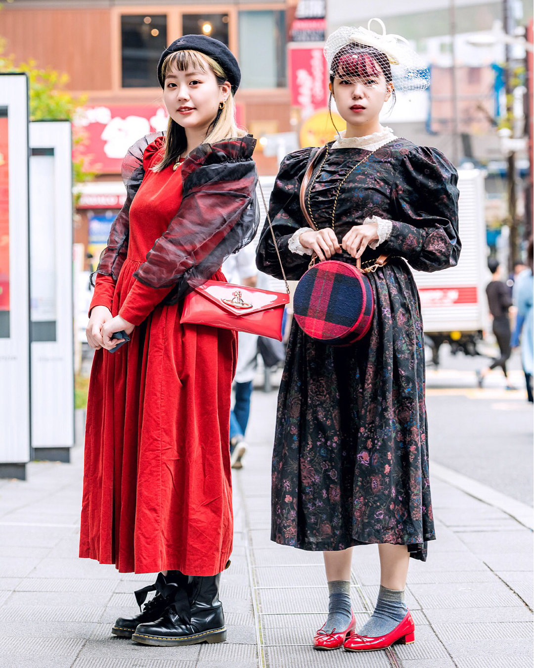 @Tokyo Fashion: Tokyo Fashion Week street style we've been shooting for ...