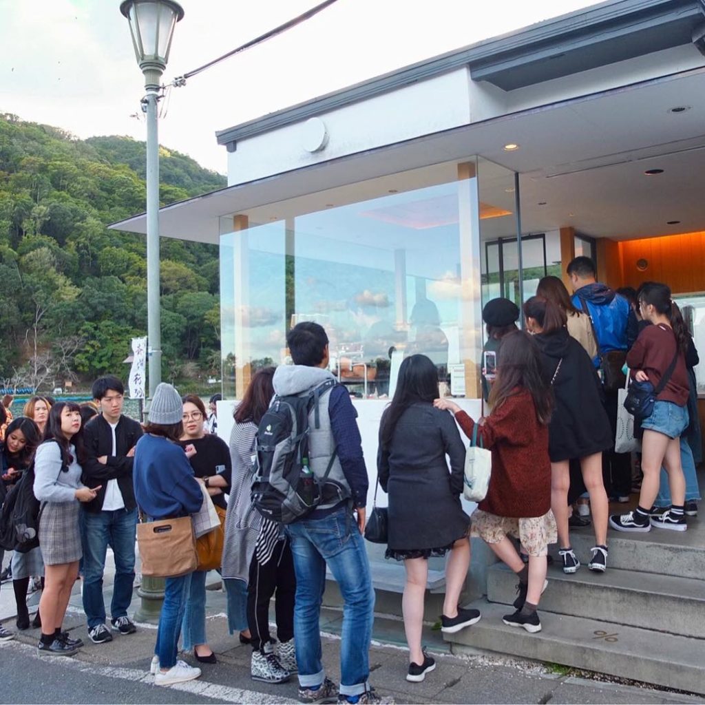 @The Japan Times: Though coffee culture has long been a part of Kyoto, and generations of Kyotoite…