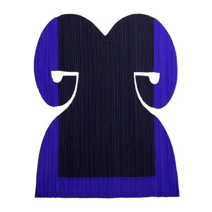 @SHISEIDO: Extraordinary exhibition devoted to designer Issey Miyake! Focusing on the entir…