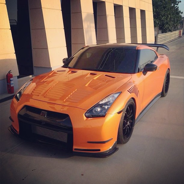 @Nissan GTR: 2nd Fastest GT-R in the world from Bahrain MEGTROC #nissan #gtr #Bahrain #megtro…