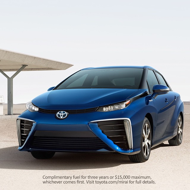 @Toyota: Trailblazing has its perks. Order requests are open, and we’re honoring the firs…