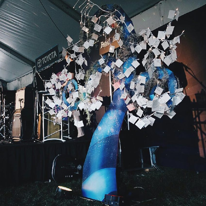 @Toyota: Life without music? Sounds like a nightmare. Help us keep music alive by joining…