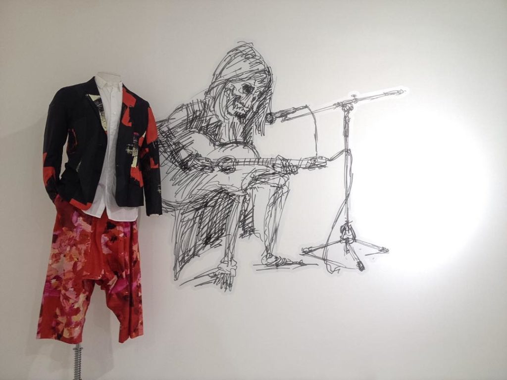 @Yohji Yamamoto: The Yohji Yamamoto pour Homme S/S 2016 collection is now in store. Yohji Yama…