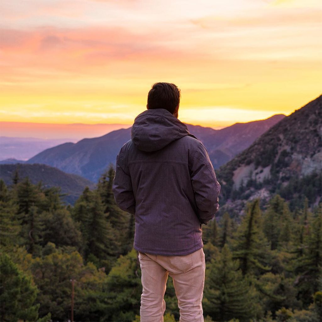 @Toyota: The San Gabriel Mountains are the backdrop to Los Angeles, but how many of you h…