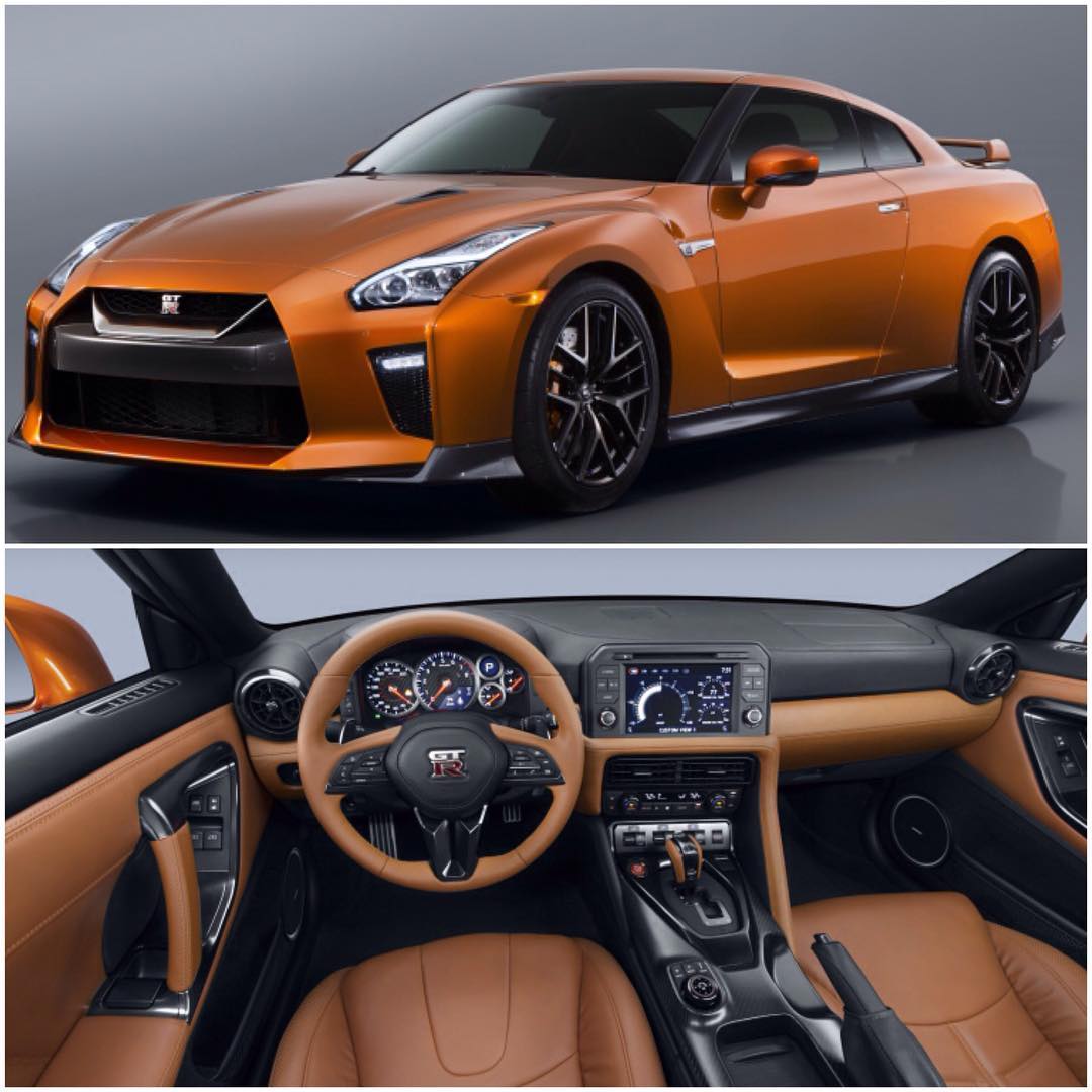 Nissan Gtr Interior >> Nissan Gtr A Look At The 2017 Gt R With A Brand New Nissan Gtr Interior >> Nissan Gtr A Look At The 2017 Gt R With A Brand New
