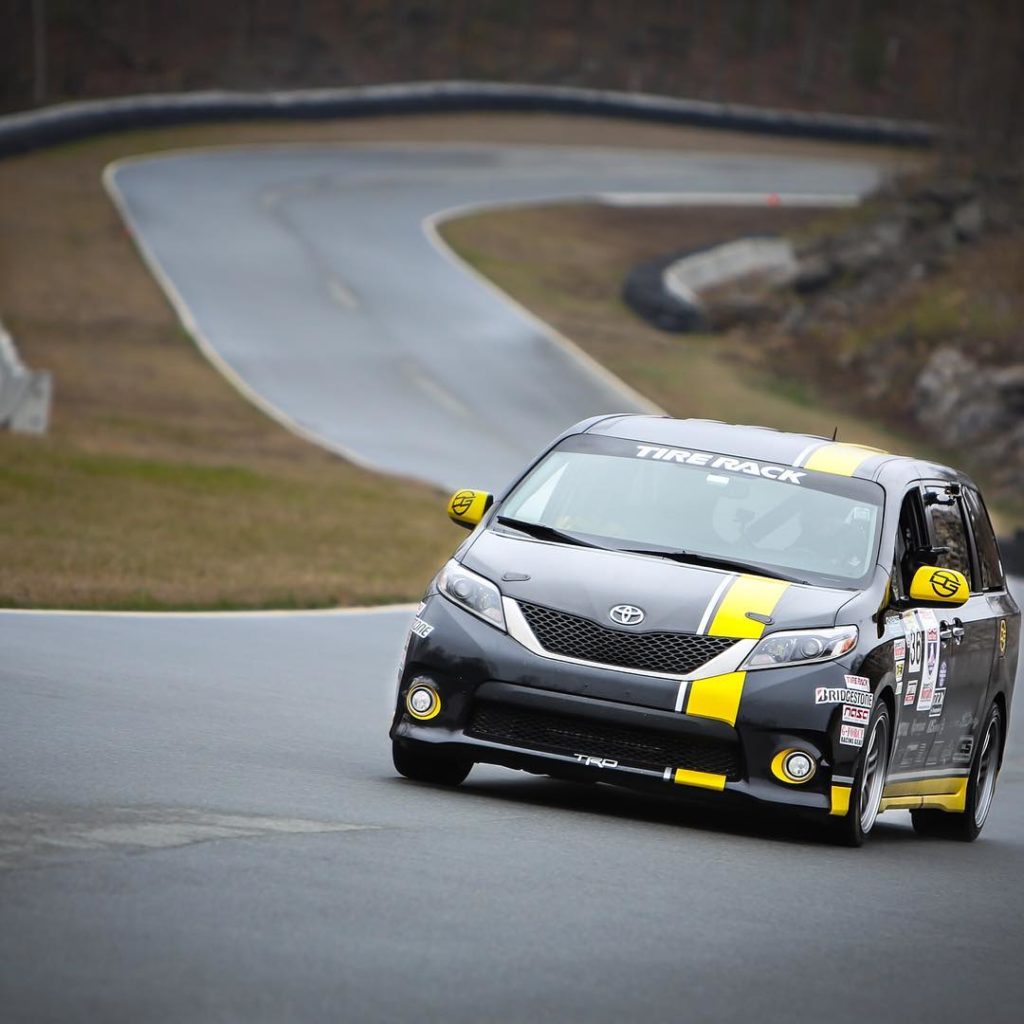 @Toyota: Named one of the #top10 racetracks to drive in North America by @roadandtrack, P…
