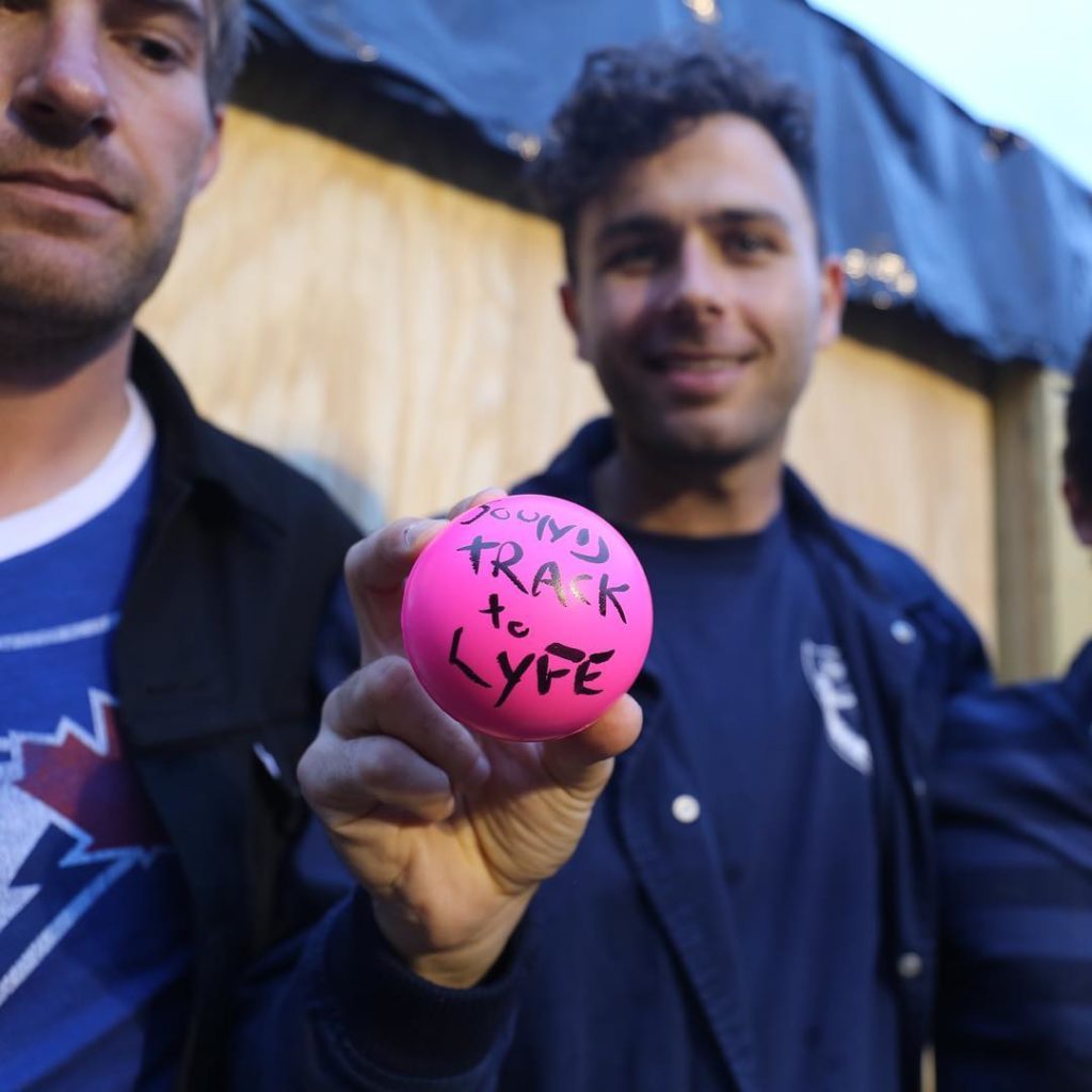 @Toyota: Music education shouldn’t be extracurricular. Join us, @arkellsmusic and @VH1Sav…