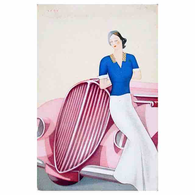 @SHISEIDO: Underpinning a fundamental element of Shiseido design are the elegant curves of …
