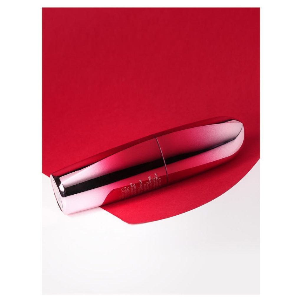 @SHISEIDO: Our new ULTIMUNE EYE Power Infusing Eye Concentrate This preventative eye trea…