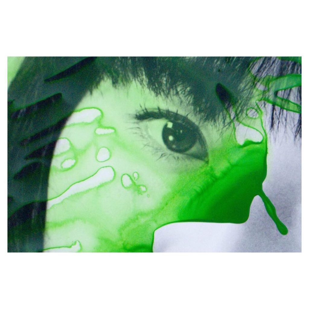 @SHISEIDO: #ArtistsWeLove Nobuyoshi Araki 荒木 経惟 released a new visual diary of his everyda…