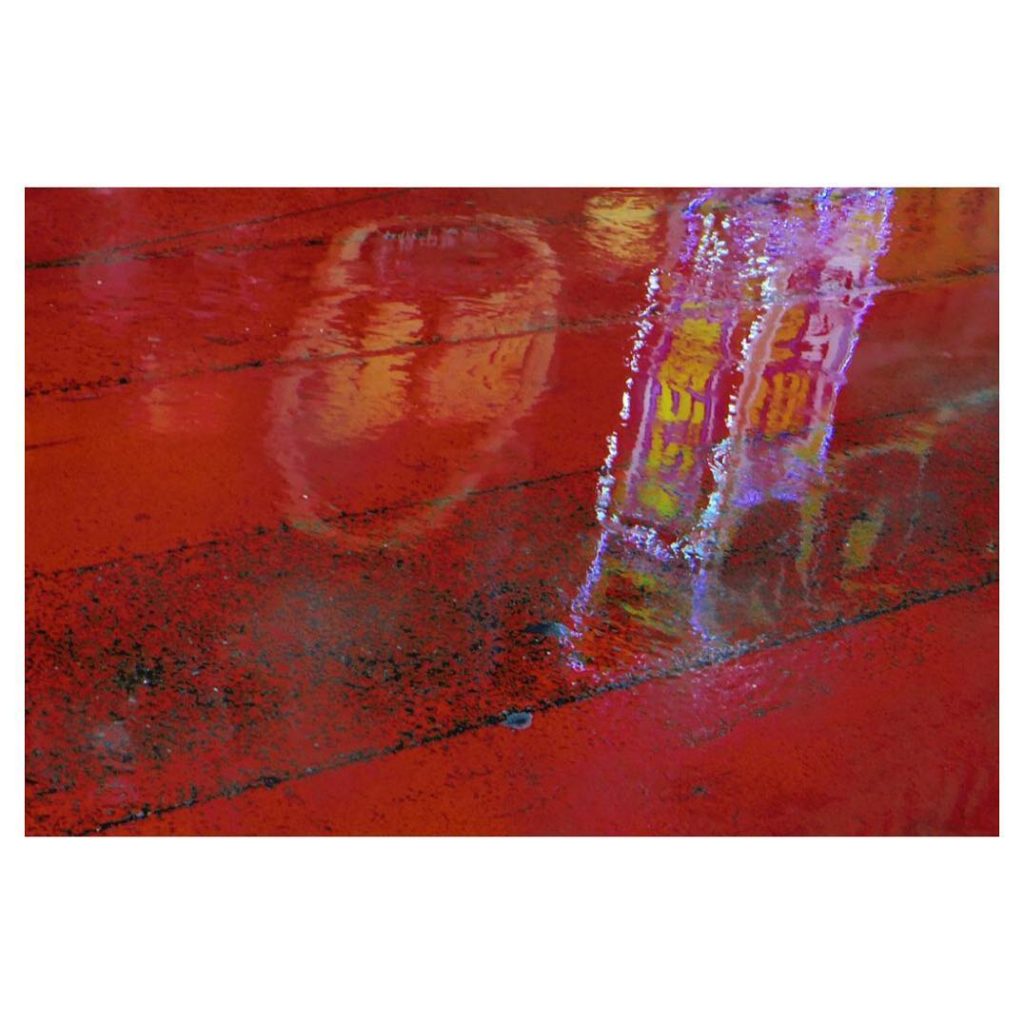 @SHISEIDO: #ArtistsWeLove Nobuyoshi Araki 荒木 経惟 released a new visual diary of his everyda…