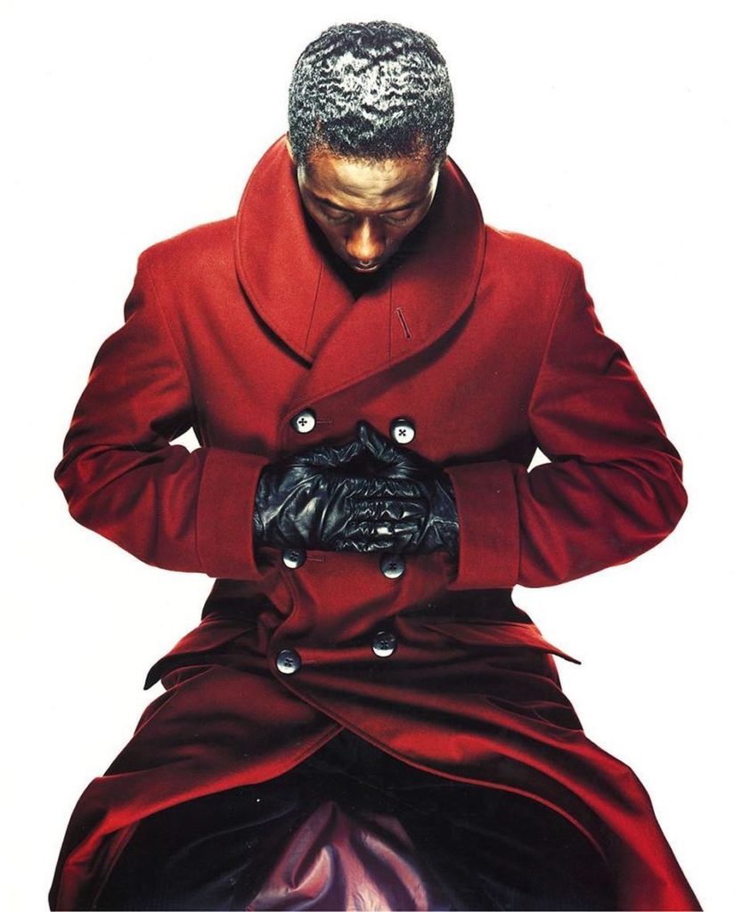 @Yohji Yamamoto: As the brand new A/W17-18 Yohji Yamamoto pour homme collection is about to unvei…