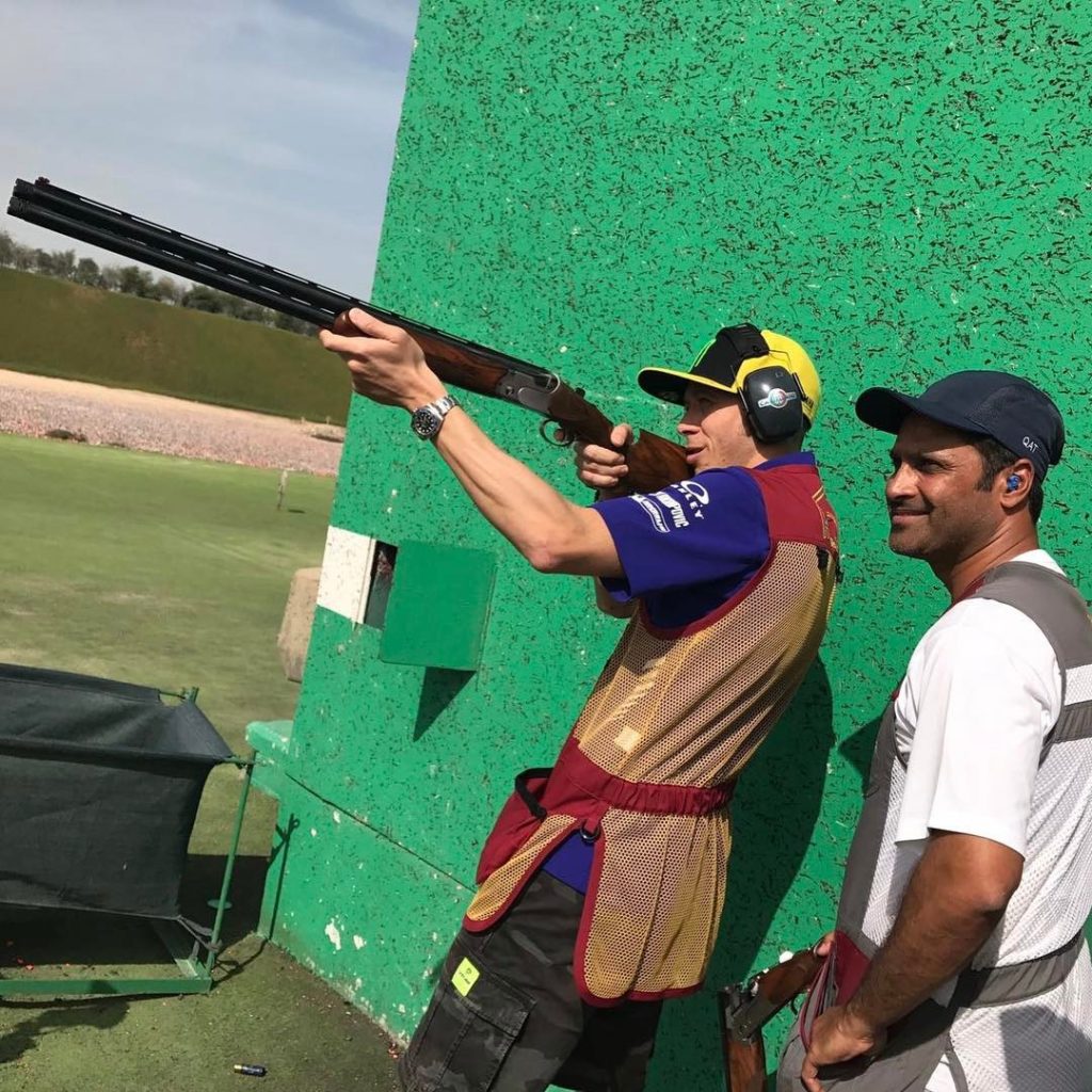 @Yamaha MotoGP: @valeyellow46 is a man of many talents. Today we found out that, besides racing,…