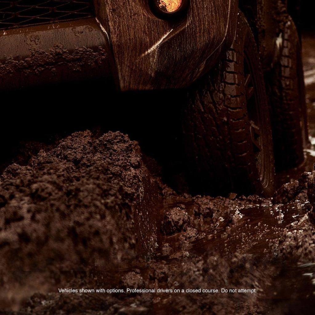 @Toyota: We got a little muddy in the jungle. Check out the highlights of the 4th #TRDPro…