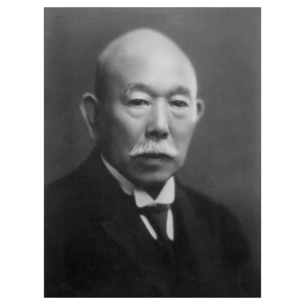 @SHISEIDO: Today we celebrate our 145th Anniversary Shiseido 資生堂 was born in Tokyo’s Ginza…