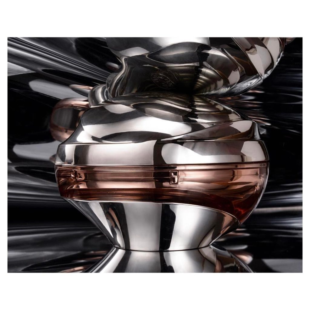 @SHISEIDO: Imagine if there were no gravity BIO-PERFORMANCE LiftDynamic Cream with exclusiv…