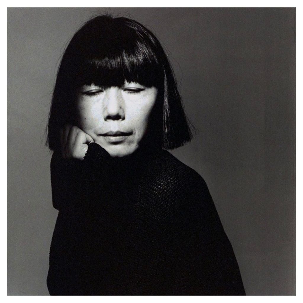 @SHISEIDO: #ArtistsWeLove Exhibition Rei Kawakubo/Comme des Garçons: Art of the In-Betwee…