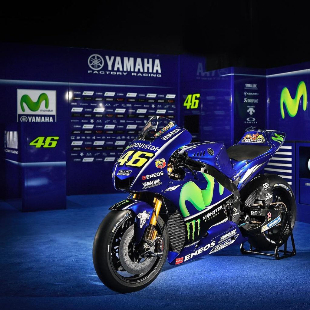 @Yamaha MotoGP: Next stop, the @misanoworldcircuit… @maverickvinales25 and the Movistar Yamah…