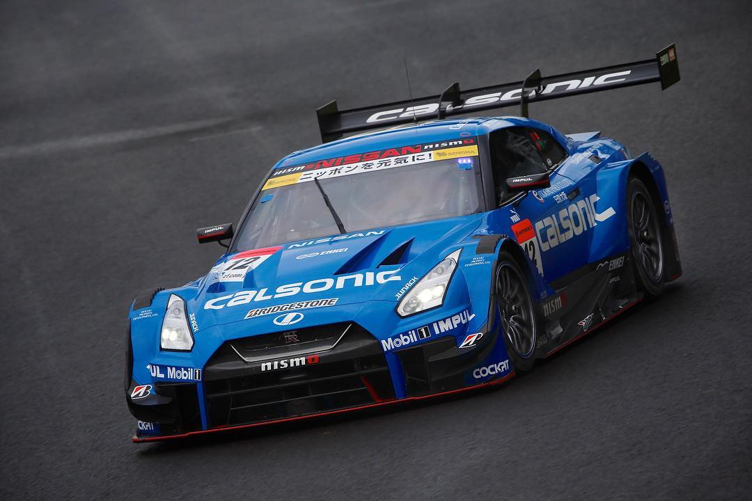 Nismo Nissan gt r gt500