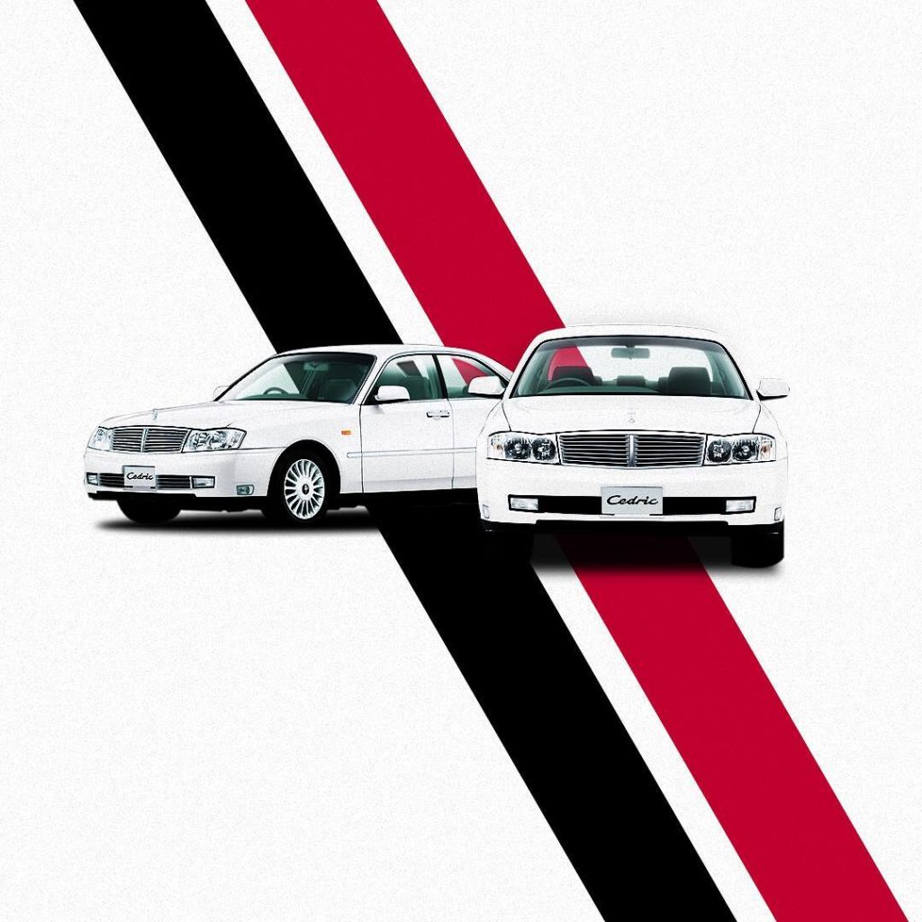 @Nissan: #OnThisDay in 1999 we were honored with the Technology of the Year award at the …