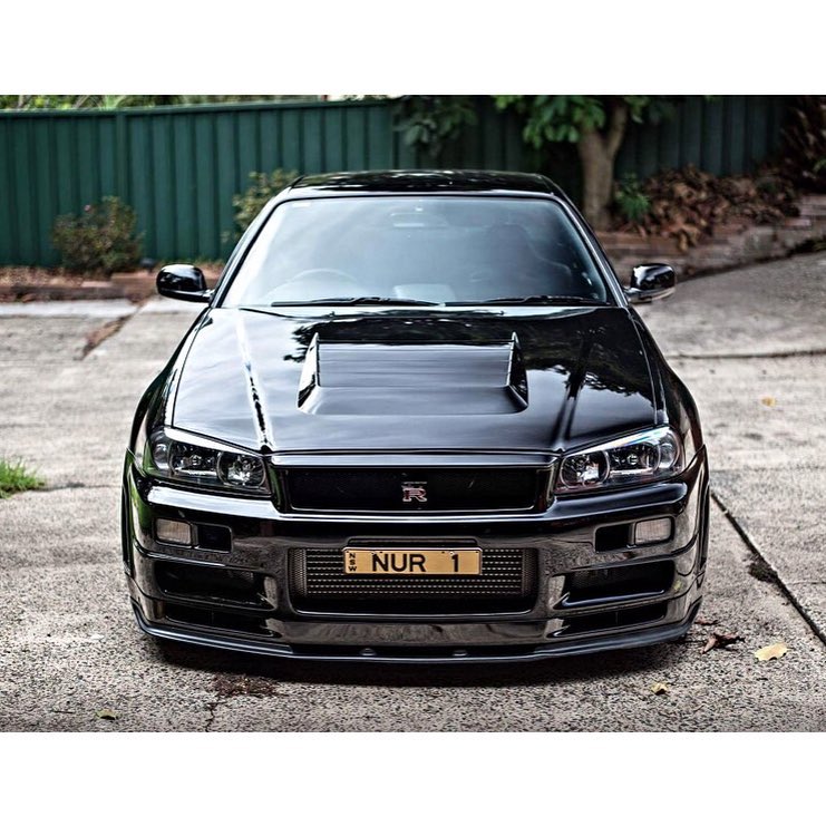 Killer r34