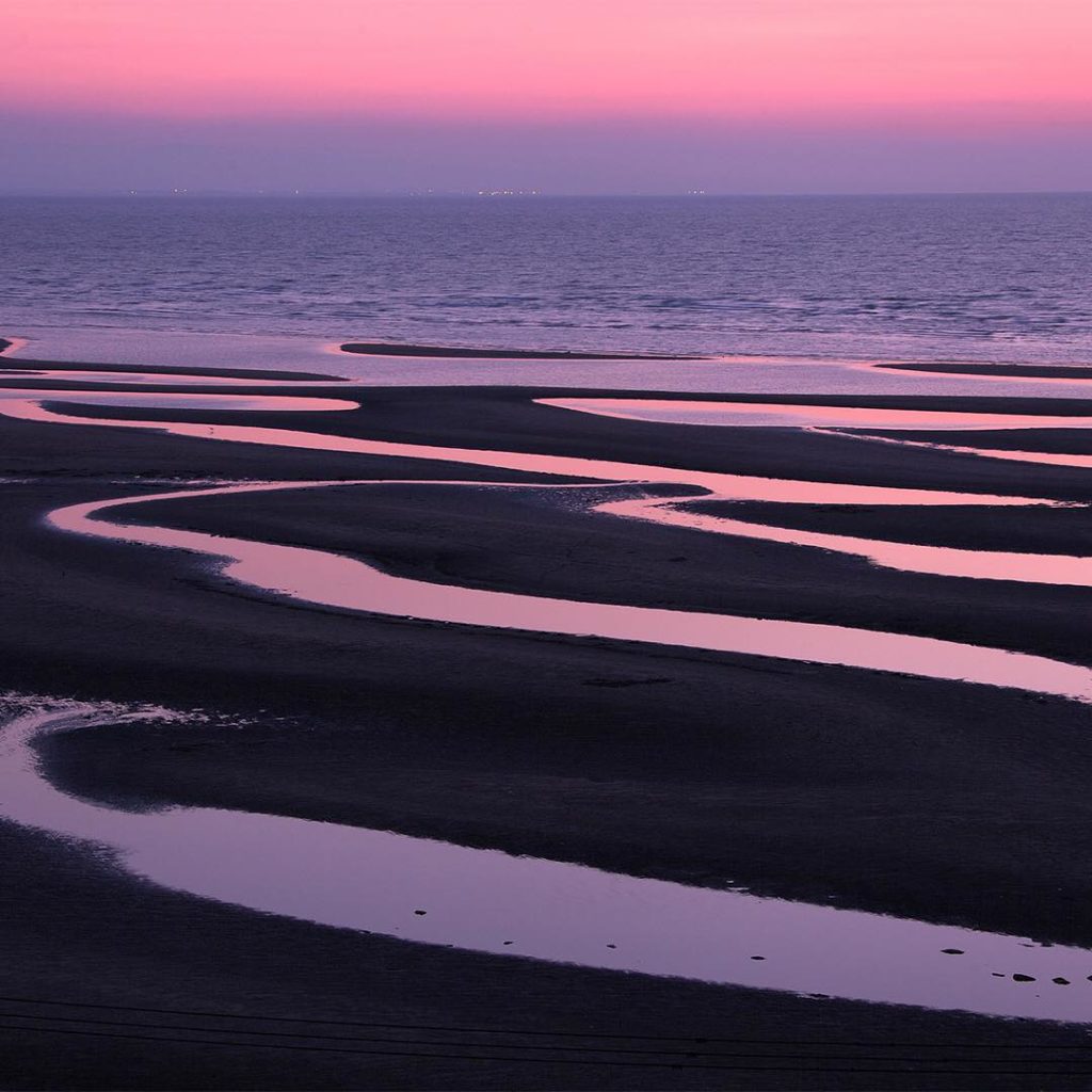 @Japan Airline: Matama beach is just one stop along the famous “Koikana Road” in Oita, where lov…