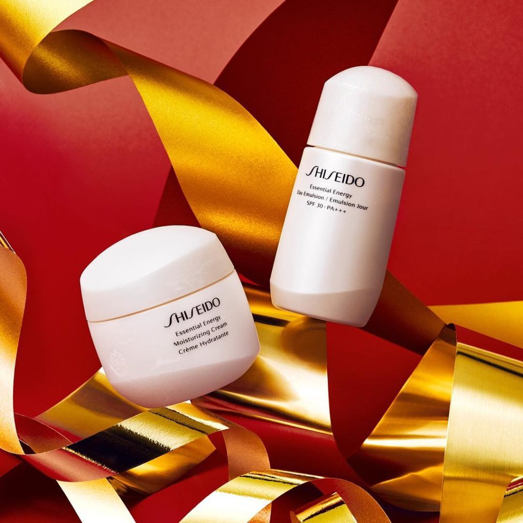@SHISEIDO: Chinese New Year is a time for celebration, reflection and new beginnings. Wheth…