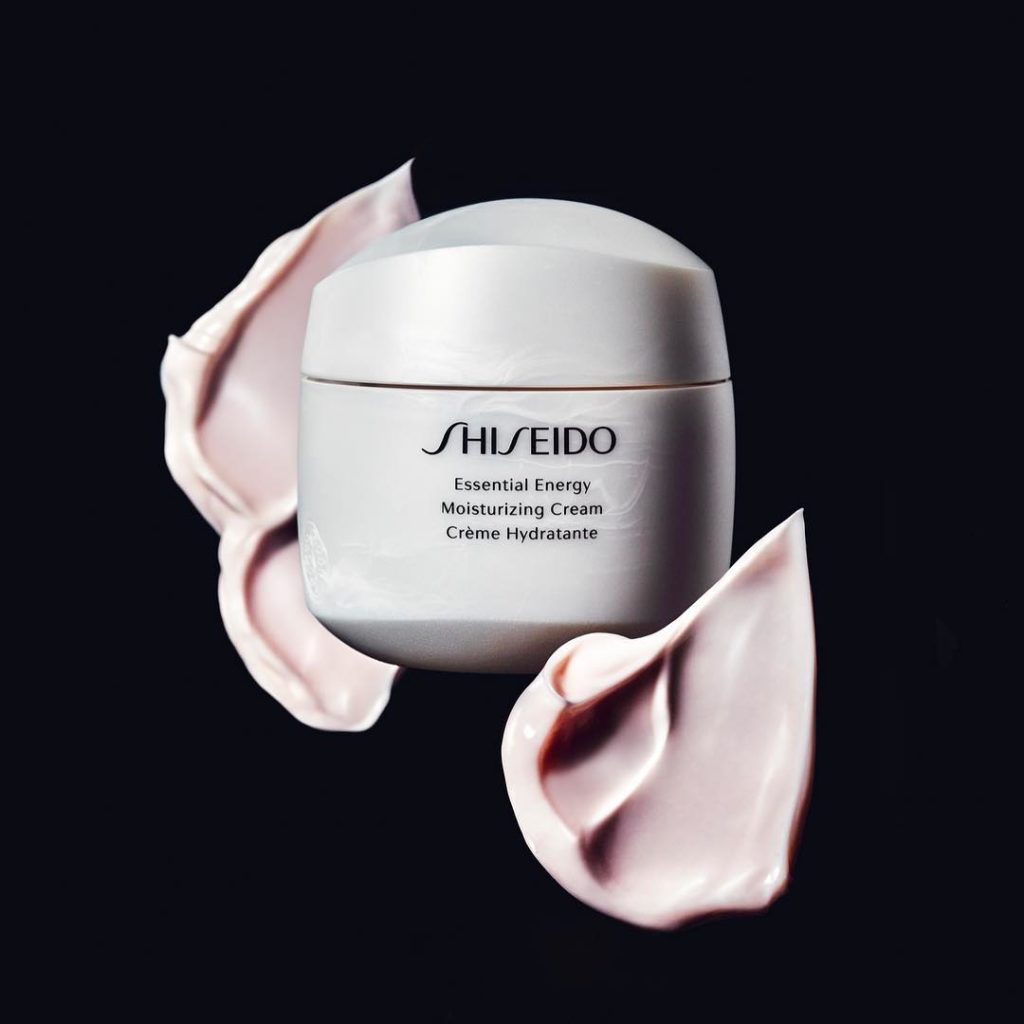 @SHISEIDO: Take a moment during your skincare routine to reboot your skin and senses. Our N…