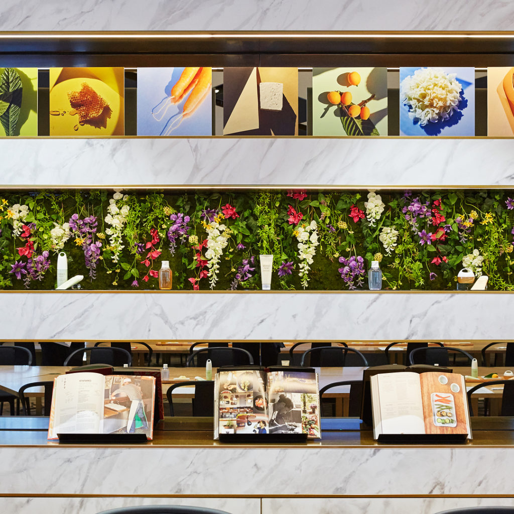 @SHISEIDO: 【WASO x Foodie Tokyo Event】 Skincare inspired by the holistic and natural Japane…