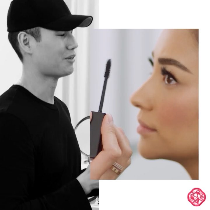 @SHISEIDO: SHISEIDO Makeup brings its vision to life via a team of beauty visionaries from …