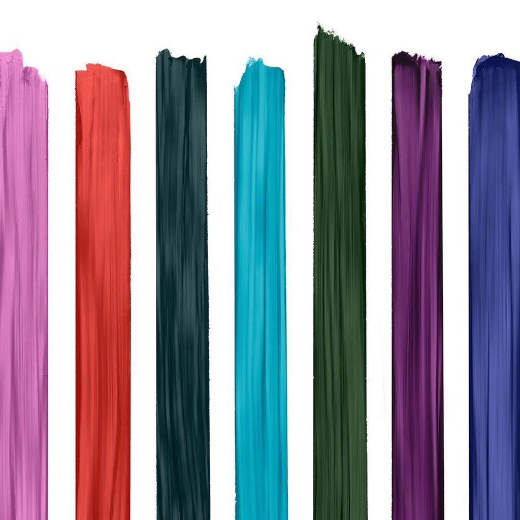 @SHISEIDO: Precision and high-impact color combine in Kajal InkArtist—a multitasking, tight…