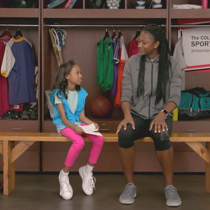@Honda: We’re proud to honor Rhamat Alhassan with the 2018 Honda Sport Award for Volleyb…