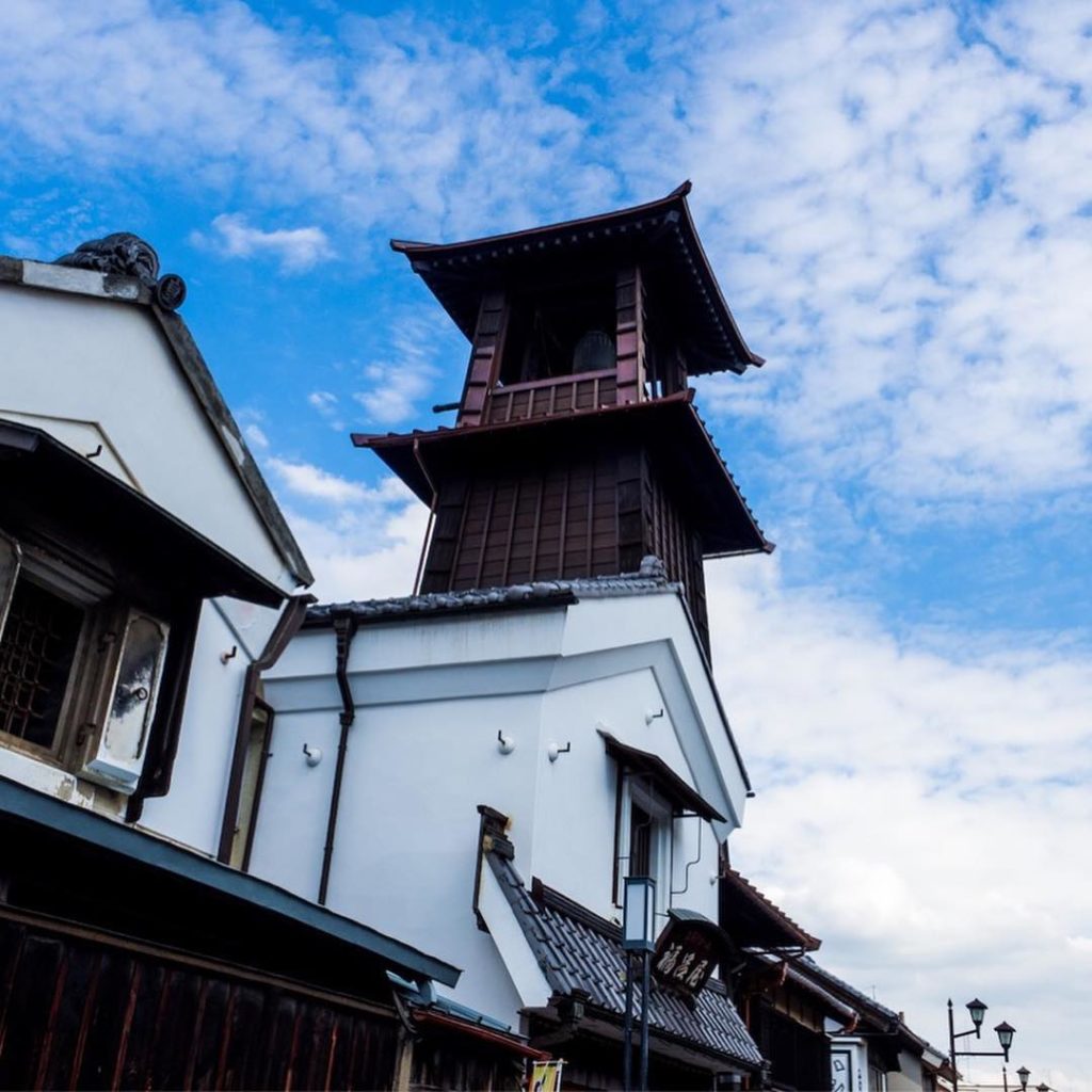 @The Japan Times: Saitama Prefecture is a part of Kanto that is often overlooked by tourists and e…