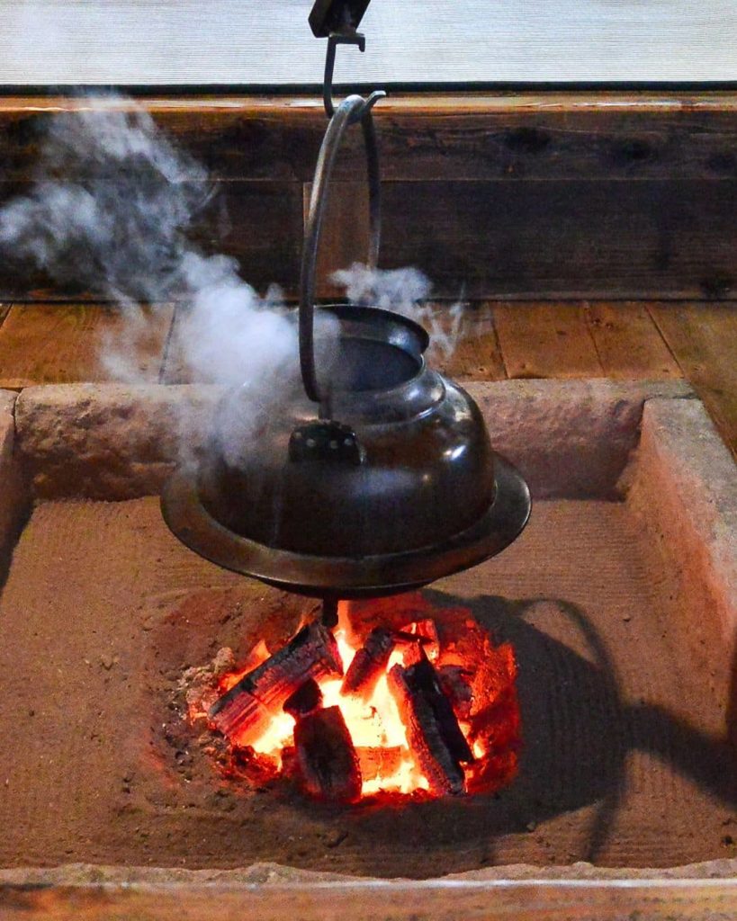 @Visit Japan: Experience the traditional lifestyle of snowy Niigata at the historic mansion of…