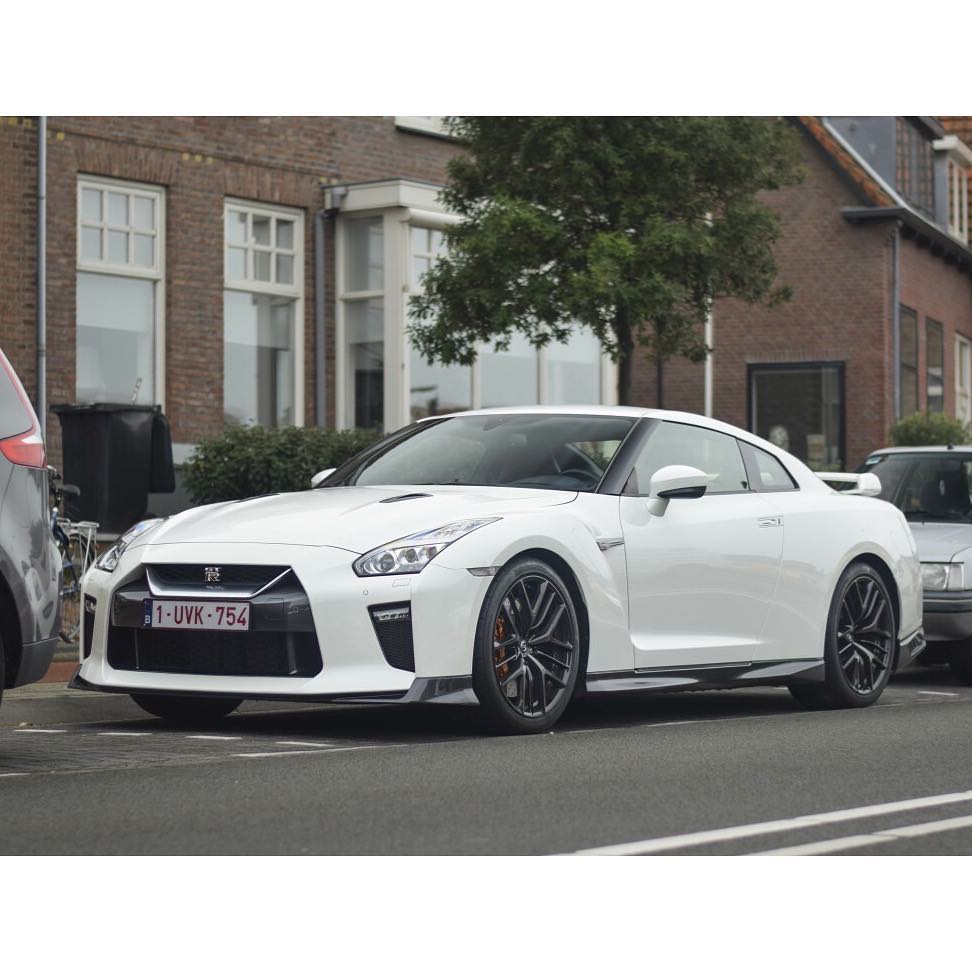 gtr always on display