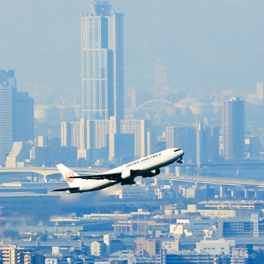 @Japan Airline: #JAL #NewJourneyJanuary
Planning to go somewhere new in 2019? Which would you ch…