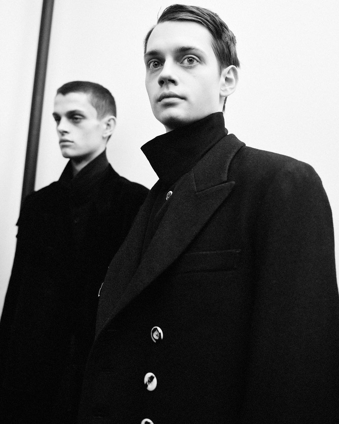yohji yamamoto aw19