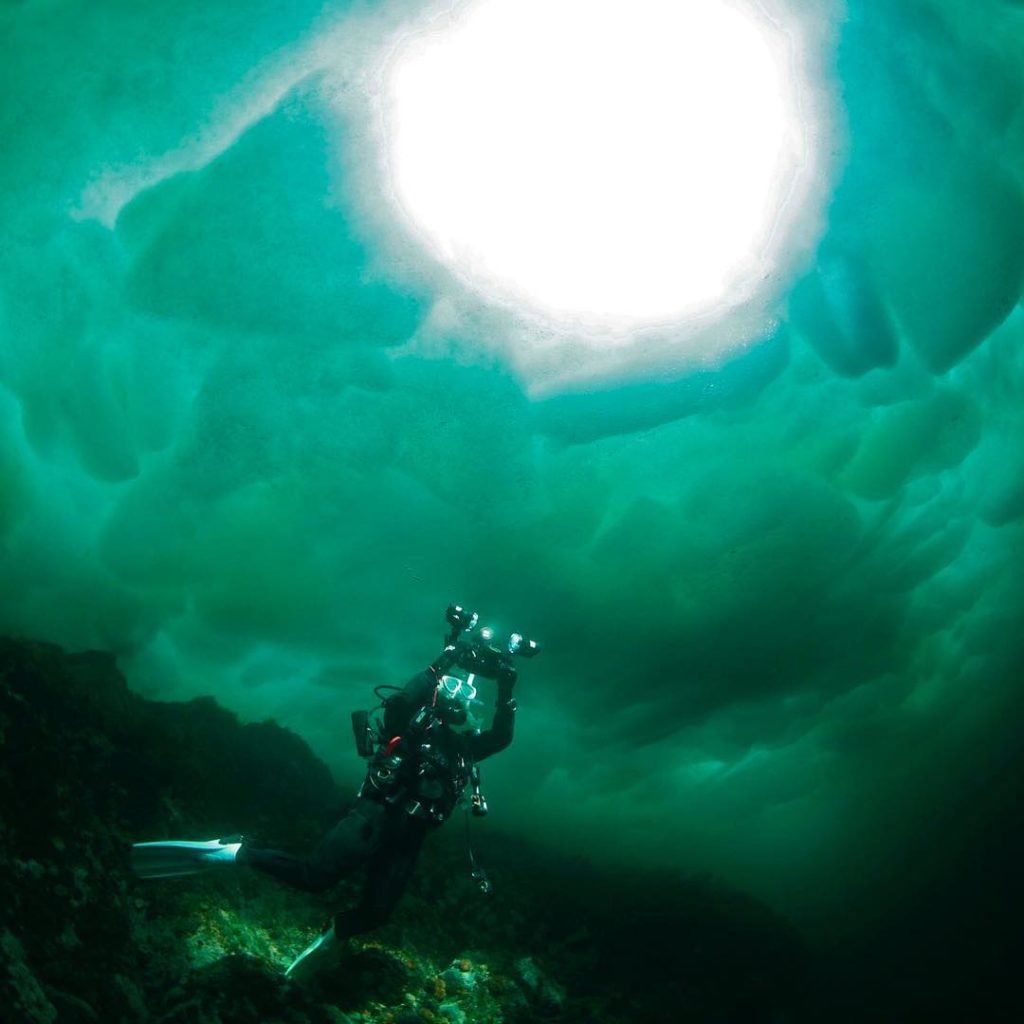 @The Japan Times: Known as “ryūhyō” in Japanese, drift ice is produced as water flows from the Amu…