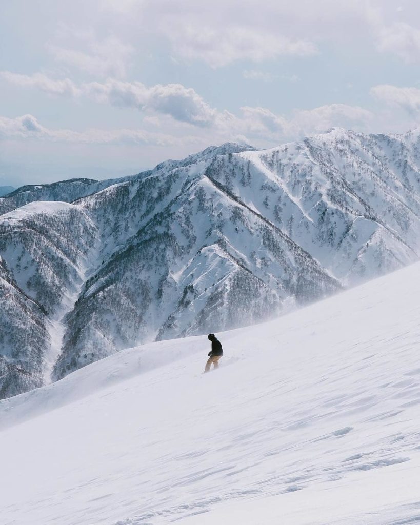 @Visit Japan: If you’re going to the ski fields of Japan, there’s one word you need to know……