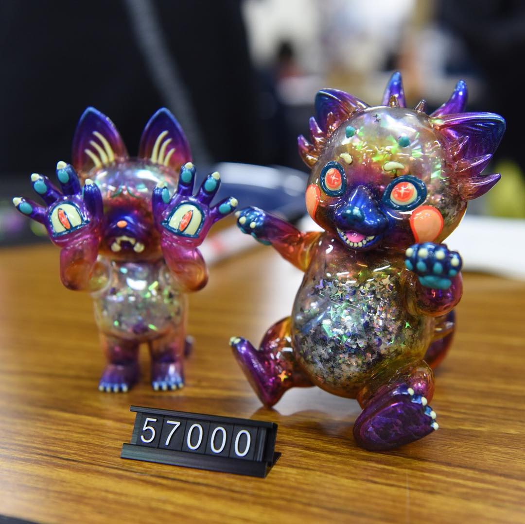 best vinyl toys