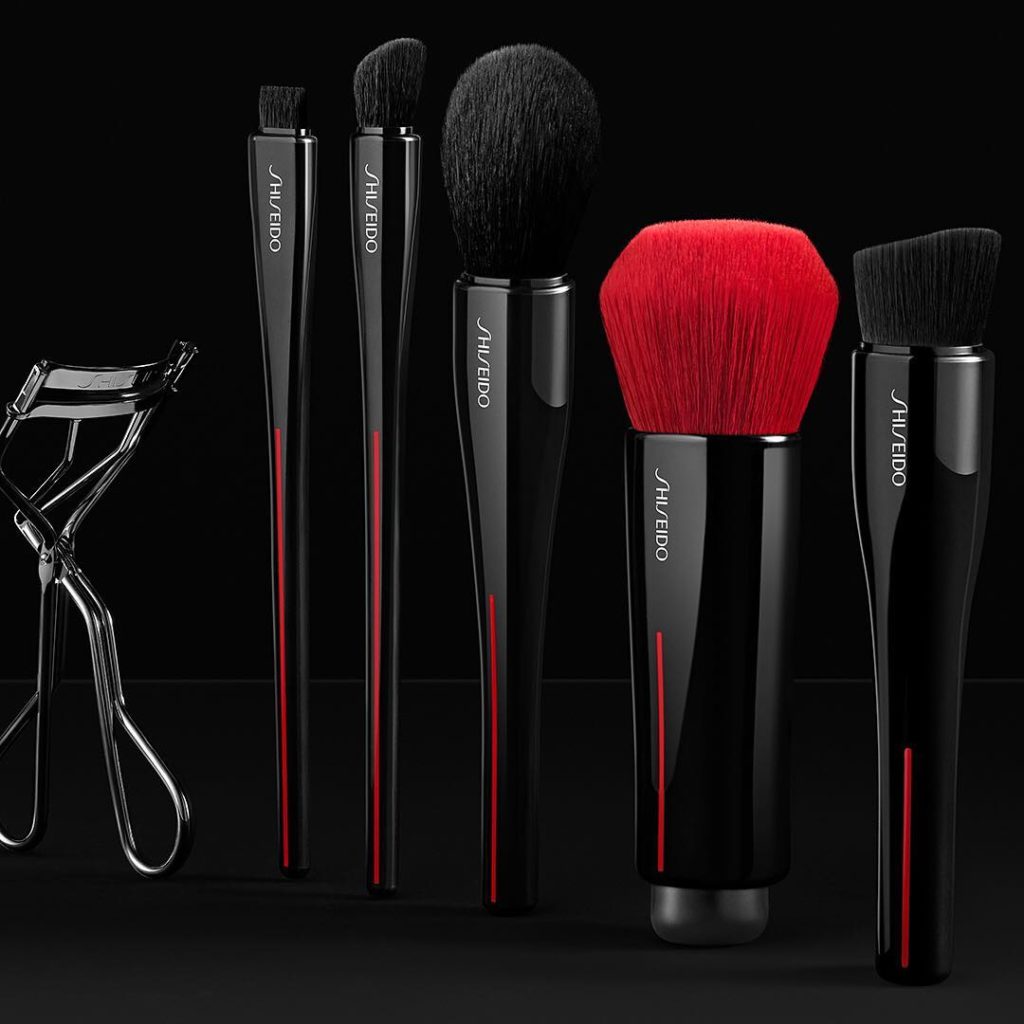 @SHISEIDO: The iconic lash curler was only the beginning. Born from over 100 years of tradi…