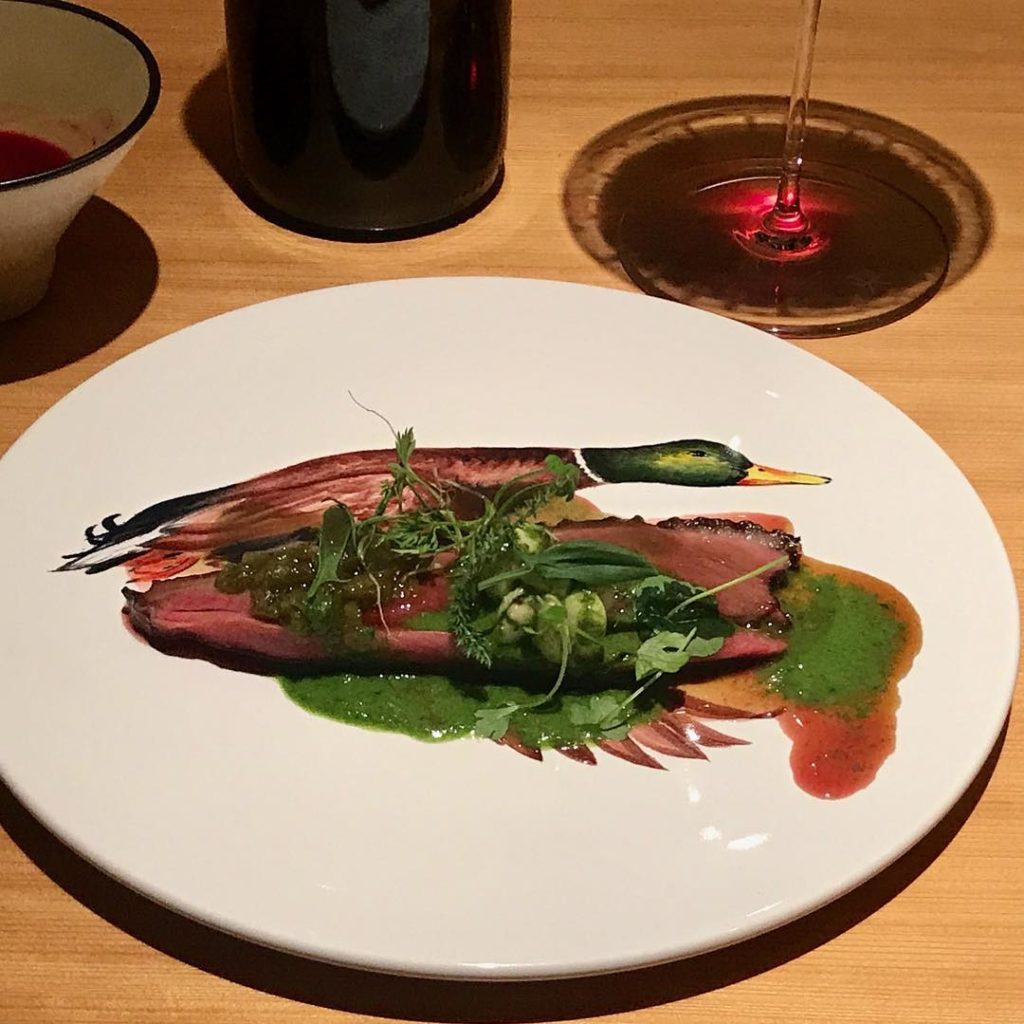 @The Japan Times: The two chefs at Tokyo’s Alter Ego have developed a range of new recipes for Alt…