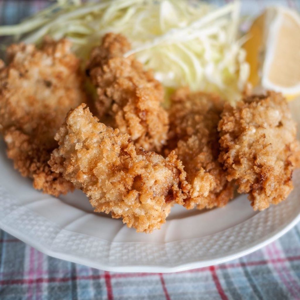 @The Japan Times: Cooked oysters have been a crucial component of  the Japanese cuisine since the …