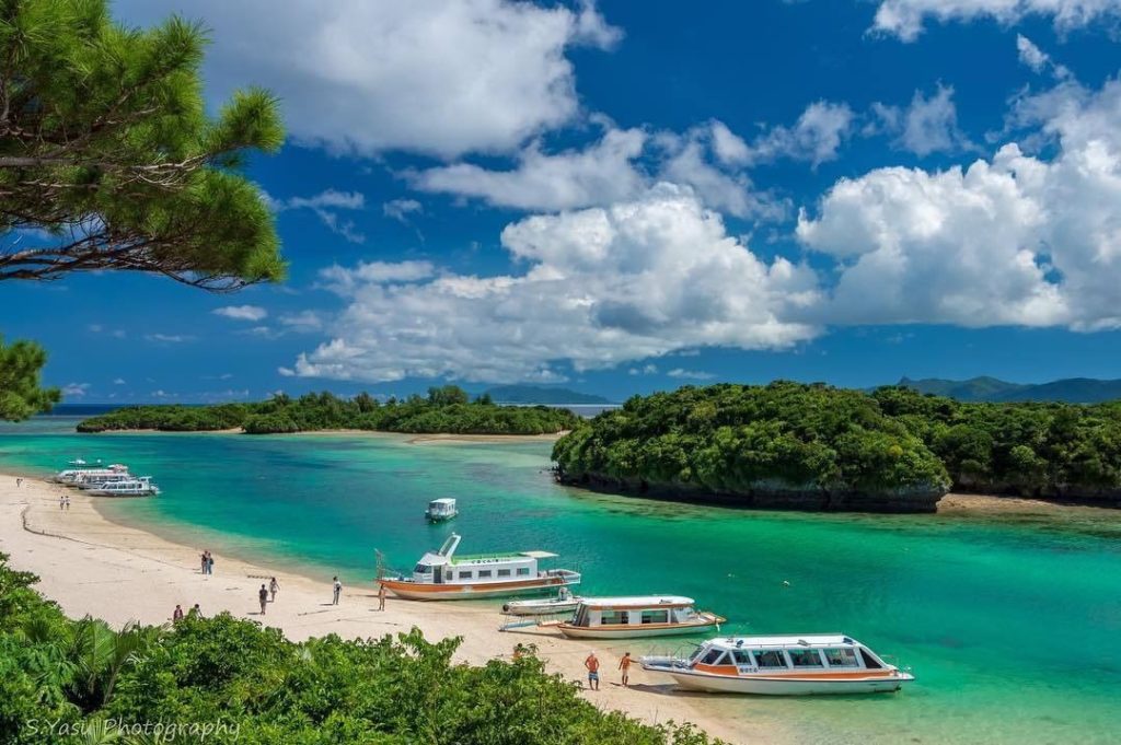 @Visit Japan: We’d like to introduce the following photo submission for the National Parks of …