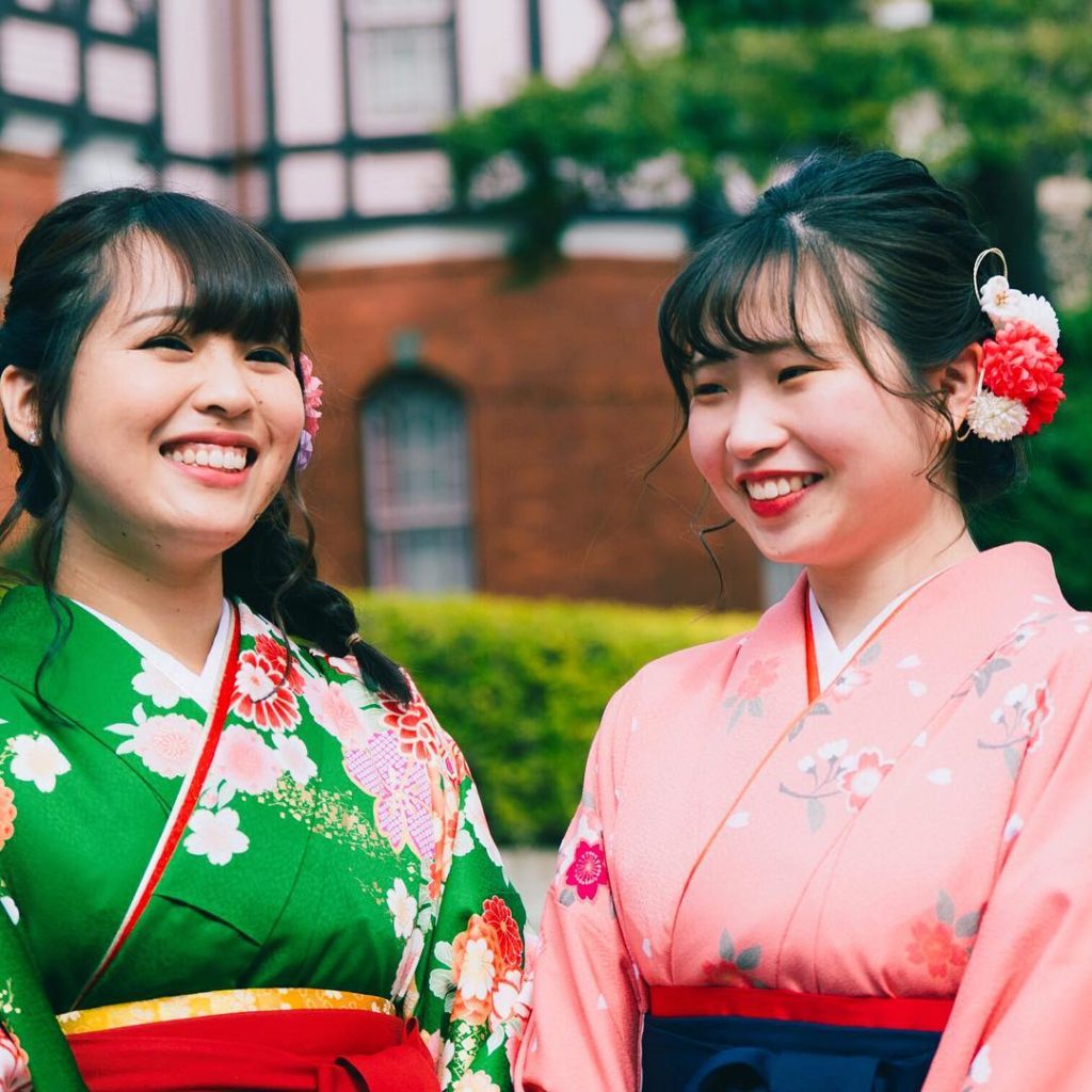 Tokyo 2020 Olympics: In Japan, the beginning of the #sakura season is also #graduation season Many J… In Japan, the beginning of the #sakura season is also #graduation season Many J...