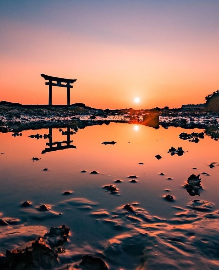 @Japan Travel: Be spontaneous and head to somewhere away from the city like @ramumi8! Einootsur…