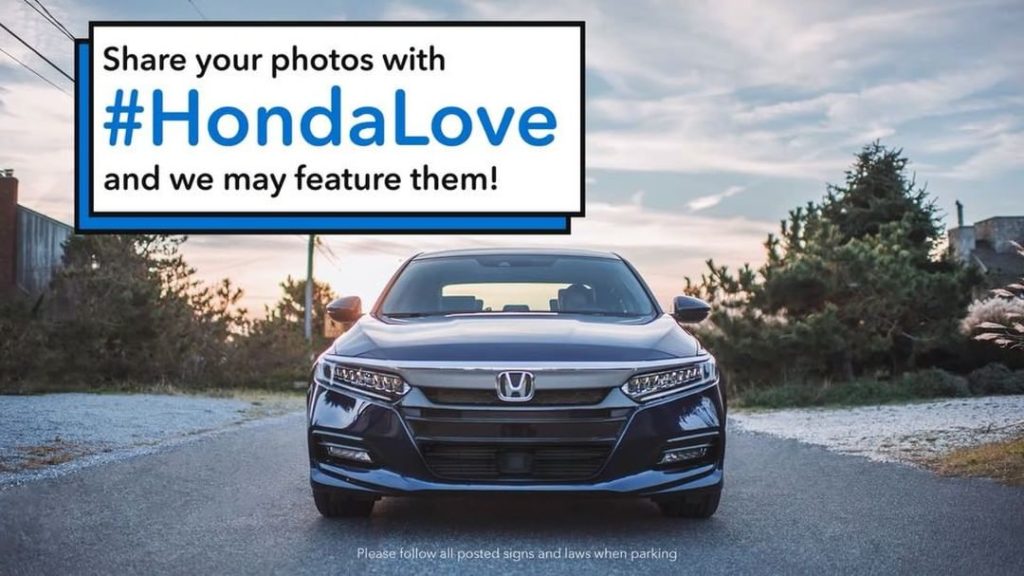 It’s all about the angles! Show off your Honda with these simple camera-angle ti...