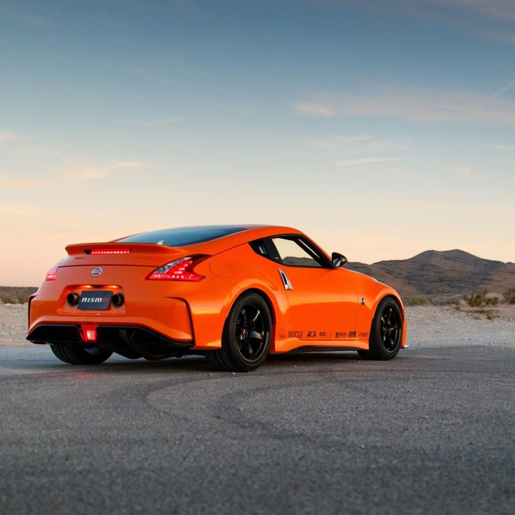 Feeling cute, definitely won't delete later. #370Z #Nissan370Z #Zociety...
